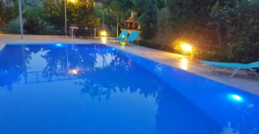 Villa GEORGIA -WITH POOL